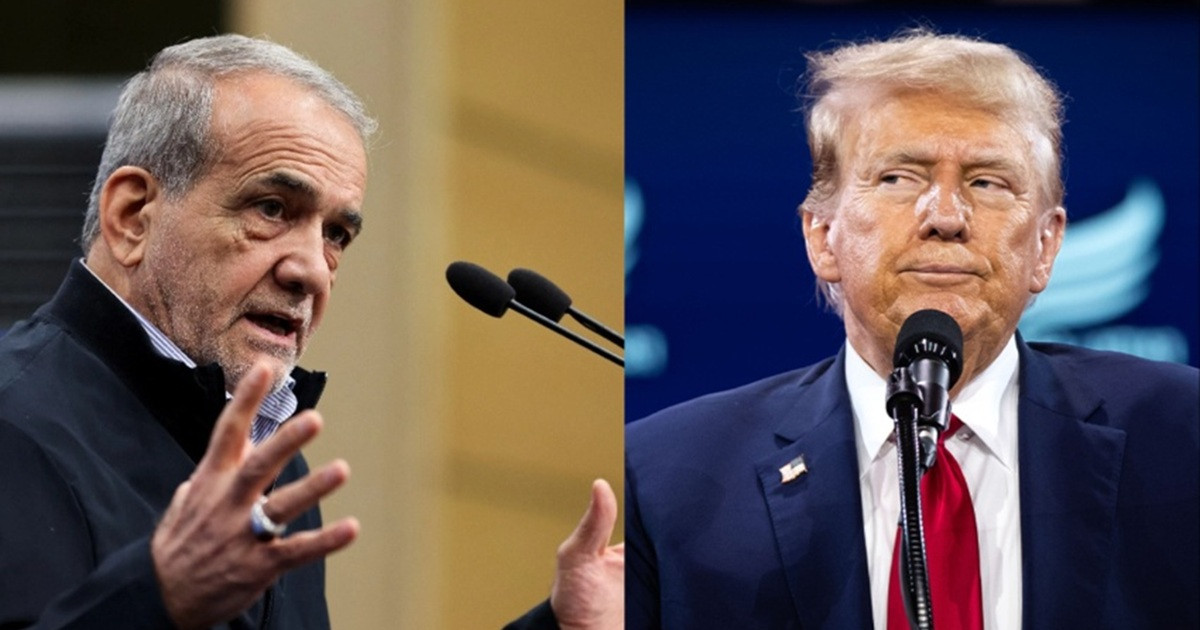 ট্রাম্পের সঙ্গে যোগাযোগ হয়নি, তিনি হুমকিতেই পিছু হটেছেন: ইরান