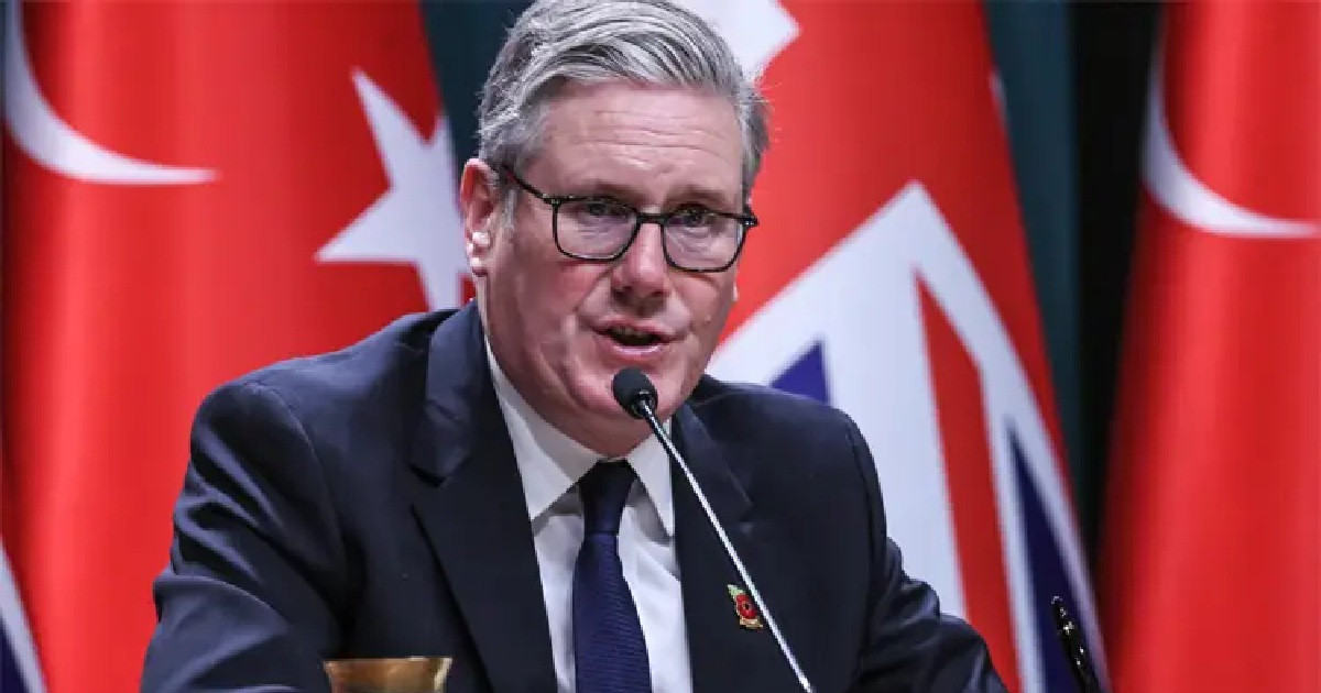 ইরান যুক্তরাজ্যকে টার্গেট করছে এটা বিশ্বাসযোগ্য নয়: ব্রিটিশ প্রধানমন্ত্রী