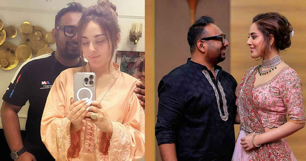 রায়হান রাফীর সঙ্গে সম্পর্কের গুঞ্জন নিয়ে মুখ খুললেন তমা মির্জা