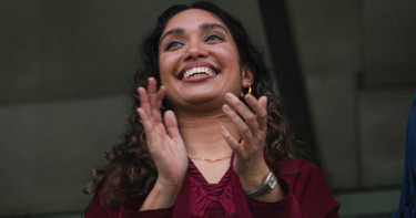 জাইমা রহমানের চেলসির বয়স ভিত্তিক দলে সুযোগ পাওয়ার খবর নিয়ে অবস্থান স্পষ্ট করলেন ক্রীড়া প্রতিমন্ত্রী