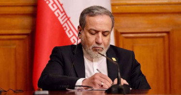 পারমাণবিক স্থাপনায় হামলার ক্ষতিপূরণ দিতে হবে যুক্তরাষ্ট্র-ইসরায়েলকে: ইরান