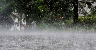 বৃষ্টি নিয়ে মিললো নতুন বার্তা