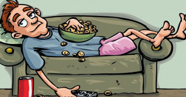 অতিরিক্ত আলস্য কি শুধুই অভ্যাস, ভিটামিনের ঘাটতিও হতে পারে কারণ