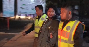 জামায়াত-বিএনপি তুমুল সংঘর্ষ: আহত ১০, গ্রেপ্তার ৫