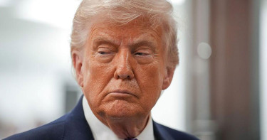 ডোনাল্ড ট্রাম্পকে ‘প্রতারক মার্কিন প্রেসিডেন্ট’ আখ্যা আইআরজিসির