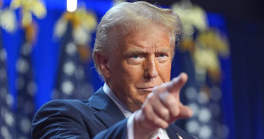 ইরানের সামনে আরও একটি সুযোগ রয়েছে: ট্রাম্প