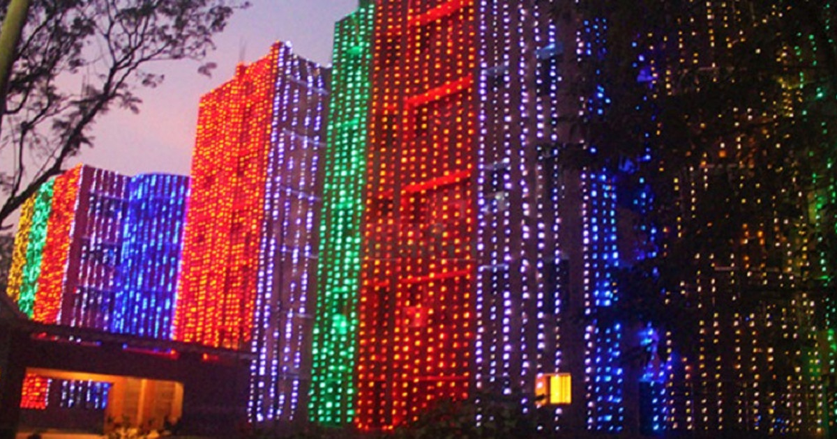 ২৫ ও ২৬ মার্চ আলোকসজ্জা নিষিদ্ধ