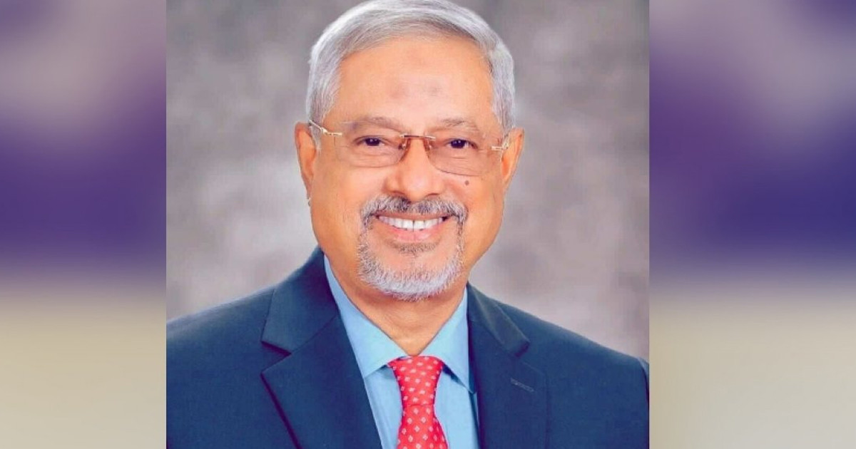 ফেনী-৩ আসনের সাবেক সংসদ সদস্য মাসুদ উদ্দিন চৌধুরী আটক