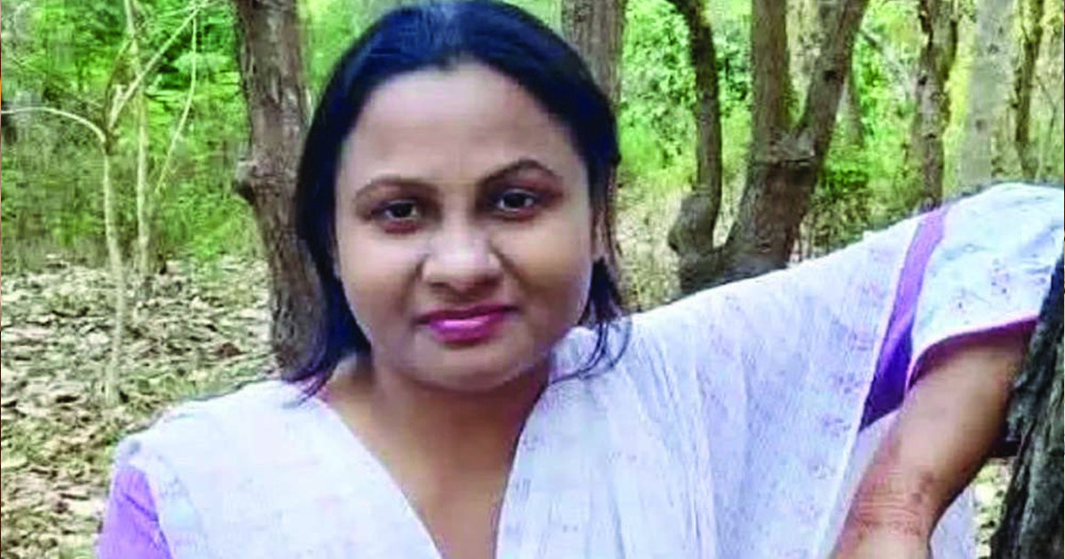 প্রিয় বিড়ালকে বাঁচাতে গিয়ে প্রাণ গেলো তরুণীর