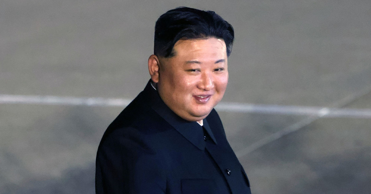 ‘ইরান আগ্রাসন প্রমাণ করে উত্তর কোরিয়ার পারমাণবিক কর্মসূচি বৈধ’