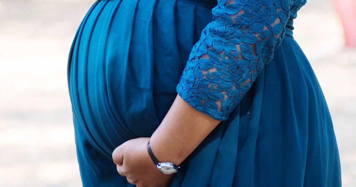 ৩৫-এর পর সন্তান ধারণে হবু মায়েদের যেসব বিষয় খেয়াল রাখা জরুরি