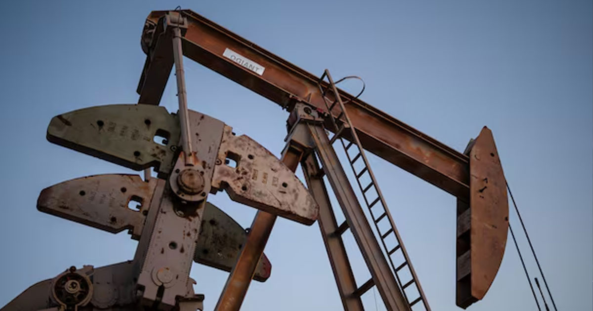 ইরান-যুক্তরাষ্ট্র উত্তেজনায় ফের তেলের দাম ঊর্ধ্বমুখী