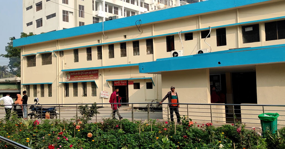 আধিপত্য বিস্তার নিয়ে কালিয়ায় গোলাগুলি, আহত ২০