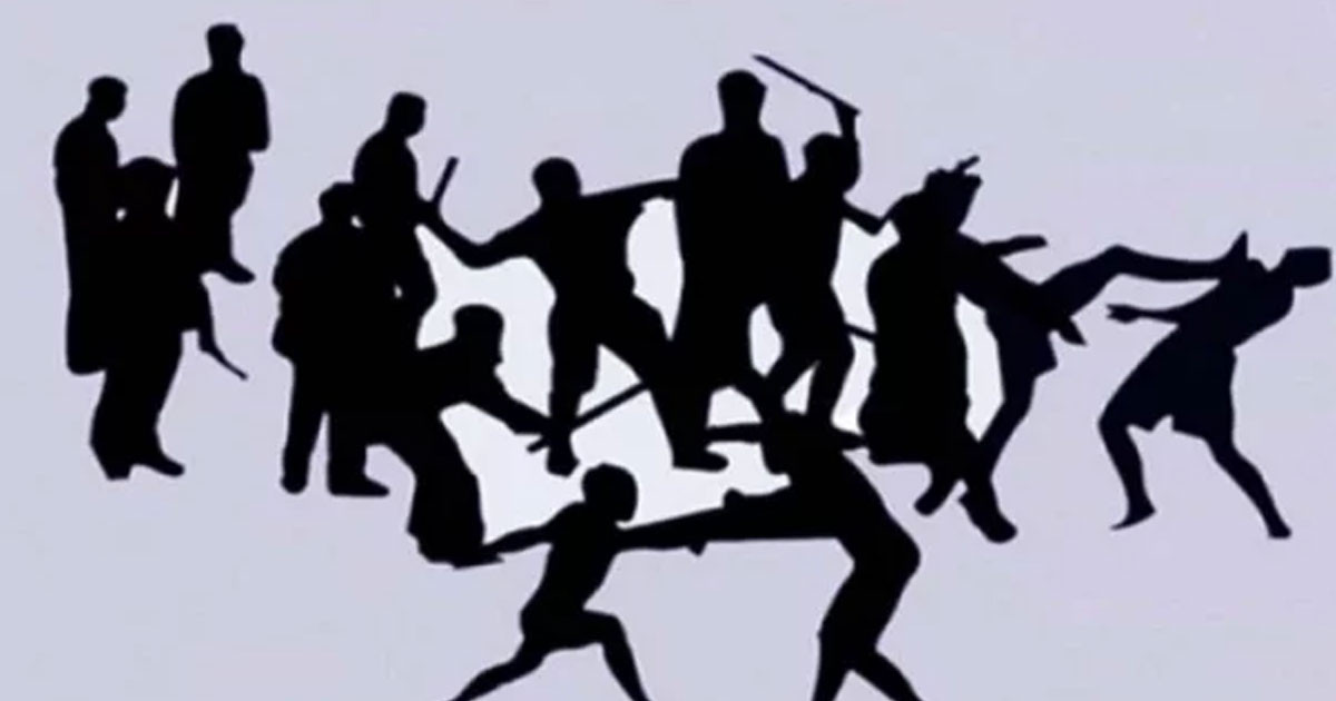 নাসিরনগরে নির্বাচনী বিরোধকে কেন্দ্র করে দুই পক্ষের সংঘর্ষে একজন নিহত