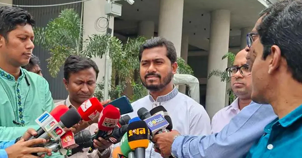 উচ্চশিক্ষার জন্য ব্যাংক গ্যারান্টির সাপোর্টে ১০ লাখ টাকার ঋণ দেওয়ার নির্দেশ