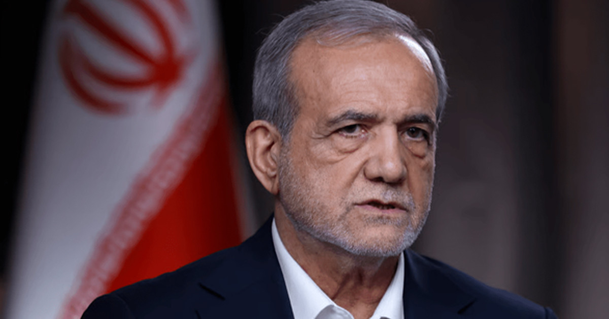 ট্রাম্পের হুমকির কঠোর জবাব দিতে প্রস্তুত আমরা: ইরানের প্রেসিডেন্ট