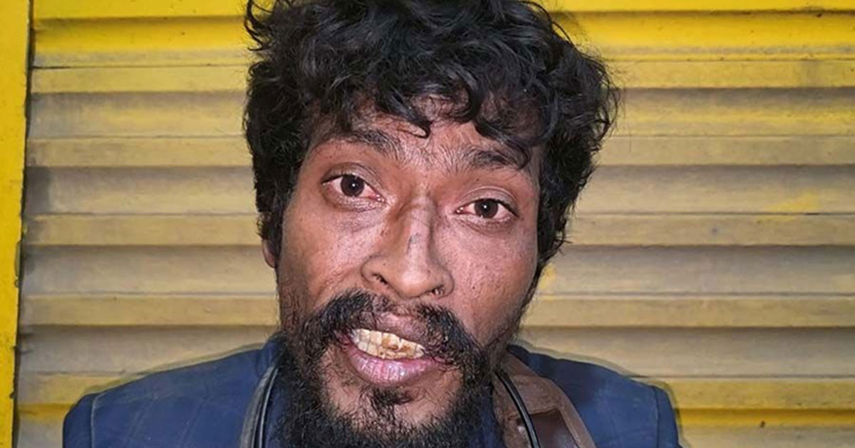 সেই সিরিয়াল কিলারের মৃত্যু