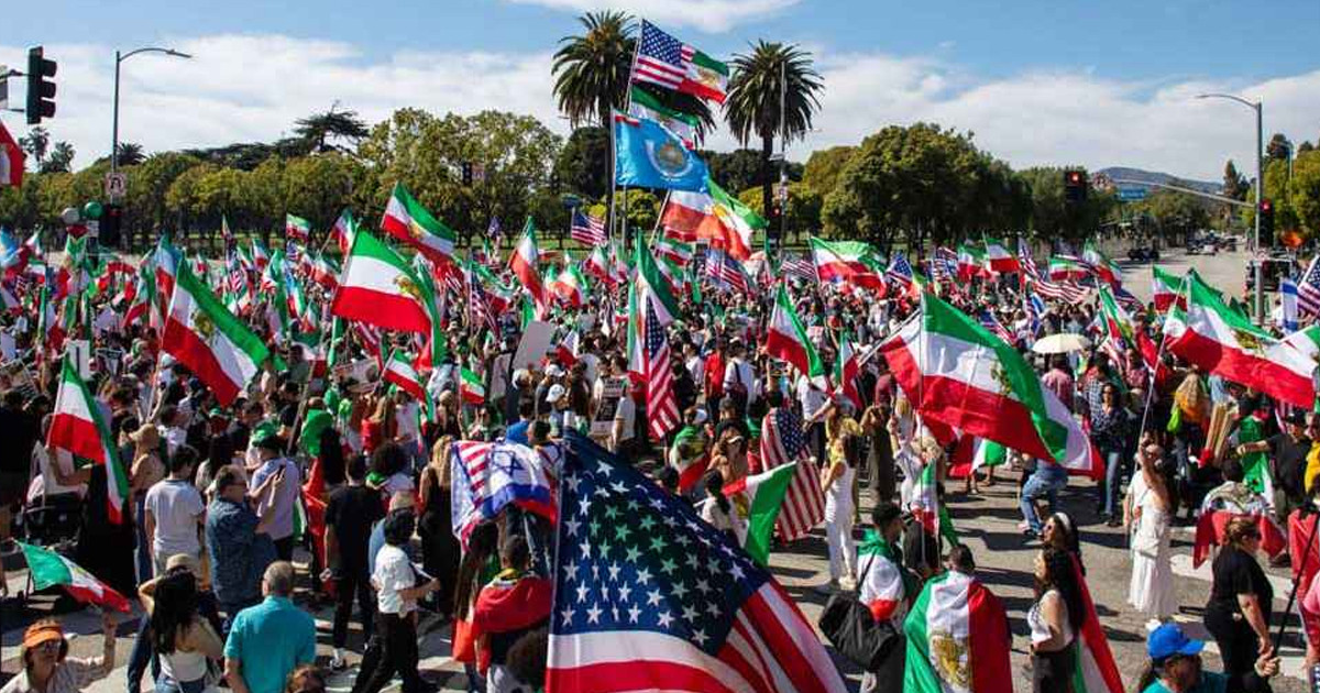 ইরান যুদ্ধ চান না ৯২% মার্কিন নাগরিক