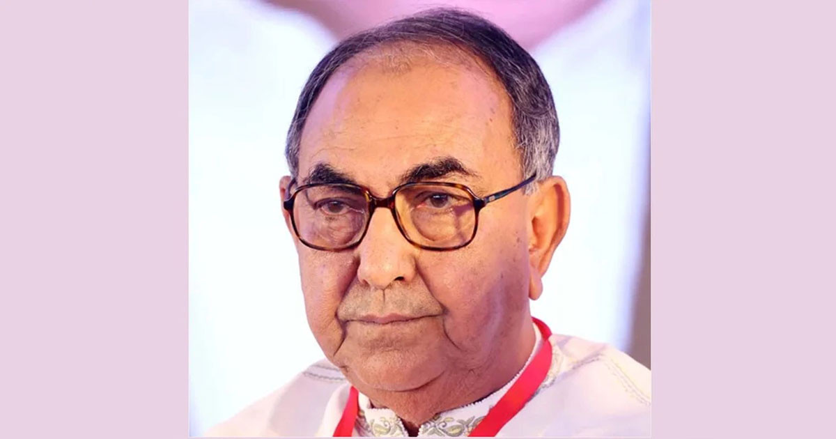 মির্জা আব্বাসের শারীরিক অবস্থা উন্নতির দিকে: সমাজকল্যাণ মন্ত্রী