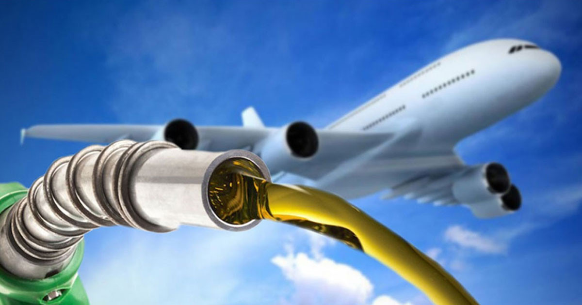 এক লাফে লিটারে জেট ফুয়েলের দাম বাড়লো ৯০ টাকা