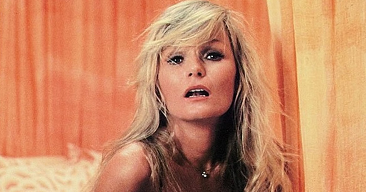 মারা গেলেন ‘সুপারম্যান’ অভিনেত্রী ভ্যালেরি পেরিন