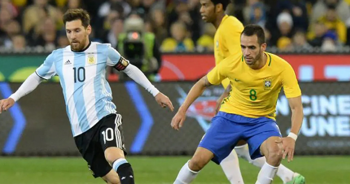 আর্জেন্টিনা ও ব্রাজিলের জন্য বড় দুঃসংবাদ