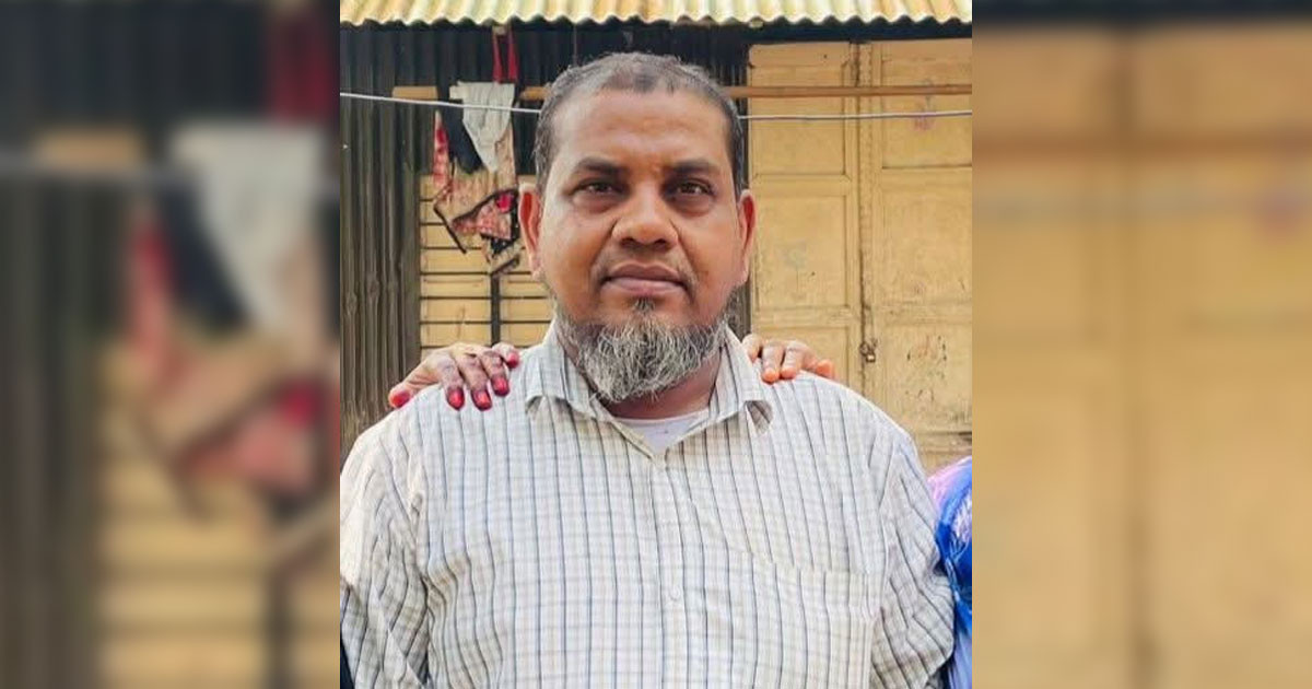 মাদারীপুরের রাজৈরে সালিশে রক্তক্ষয়ী সংঘর্ষ, ফল ব্যবসায়ী নিহত