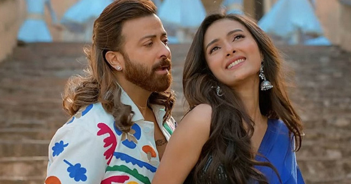 অবশেষে সিনেপ্লেক্সে ‘প্রিন্স’, মুহূর্তেই টিকিট সোল্ড আউট!