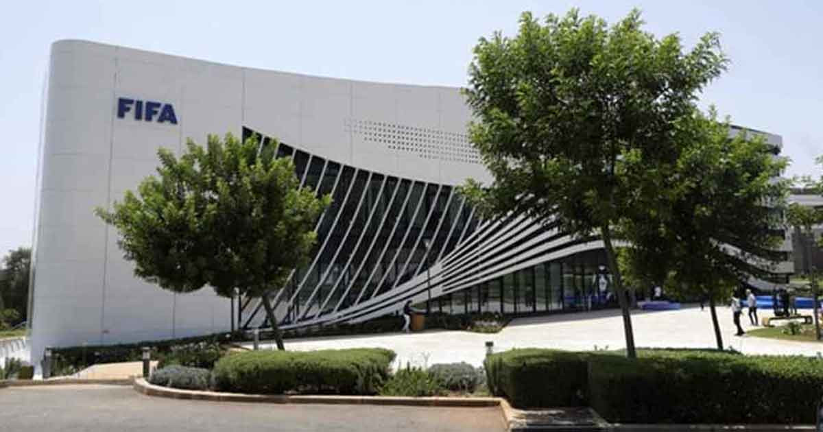 ফিফার বিরুদ্ধে অভিযোগ এনে ইউরোপীয় কমিশনে মামলা