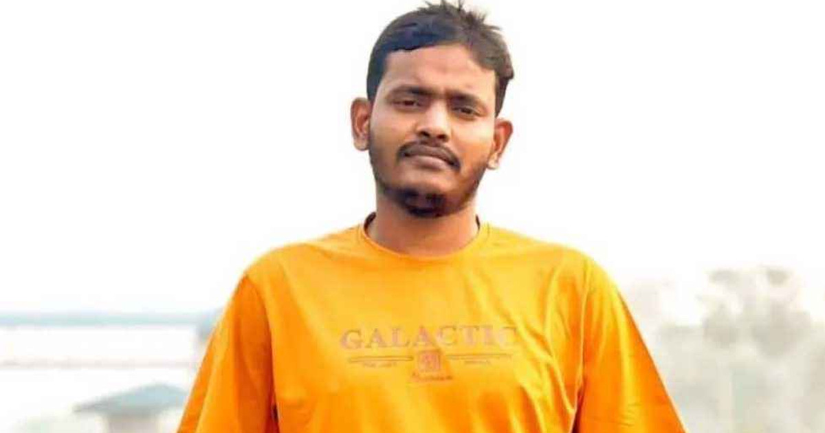 কনটেন্ট ক্রিয়েটরকে তুলে নিয়ে পিটিয়ে হত্যার অভিযোগ