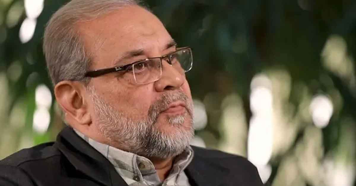 লারিজানির স্থলে নিয়োগ পাওয়া কে এই বাঘের?