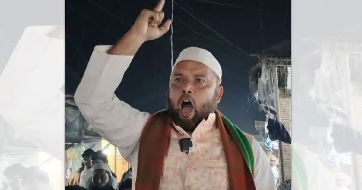 লালমনিরহাটে জামায়াত নেতা গ্রেপ্তার