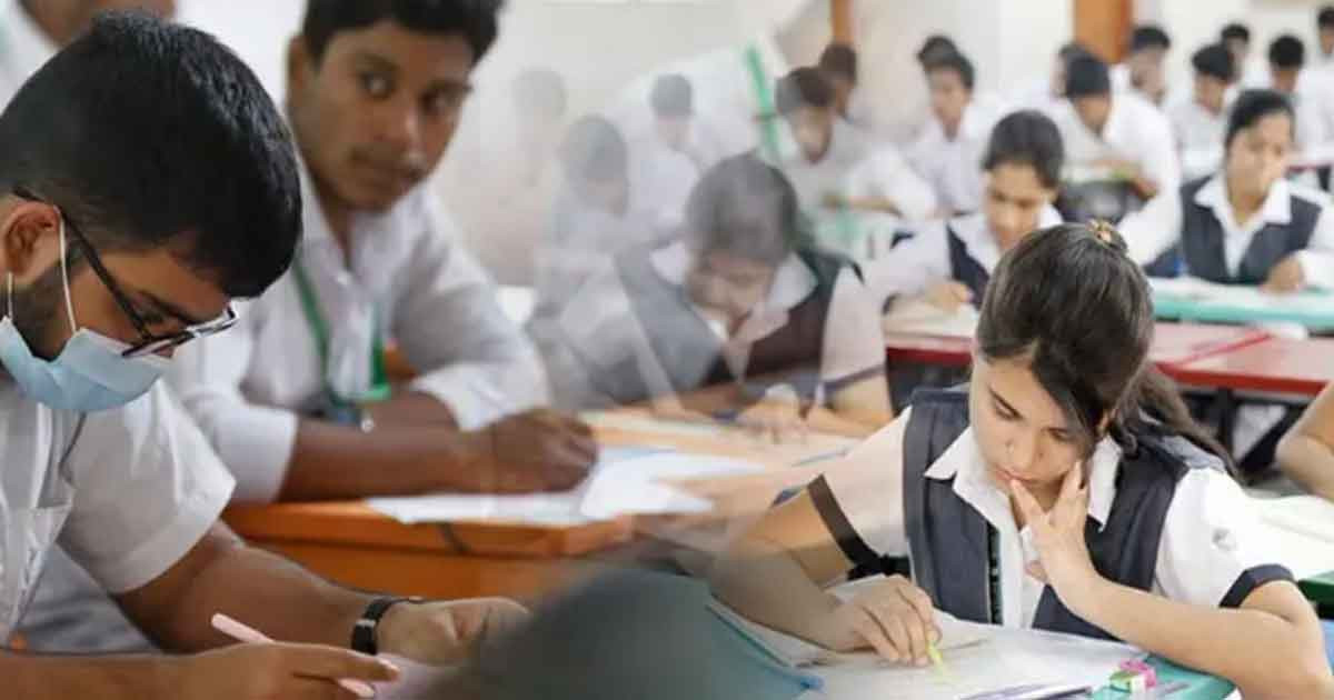 এসএসসি পরীক্ষার ফরম পূরণের সময় বৃদ্ধি করল শিক্ষা বোর্ড