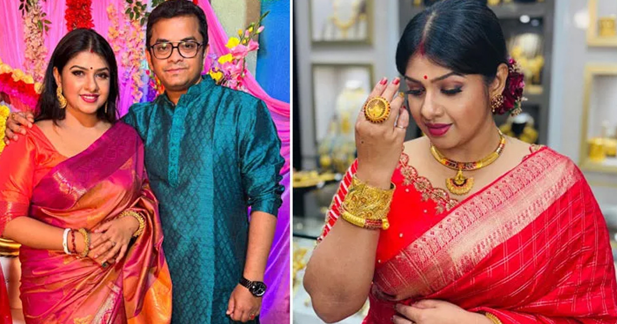বিচ্ছেদের পর স্বামীর বিরুদ্ধে বিকৃত যৌনতার অভিযোগ অভিনেত্রীর