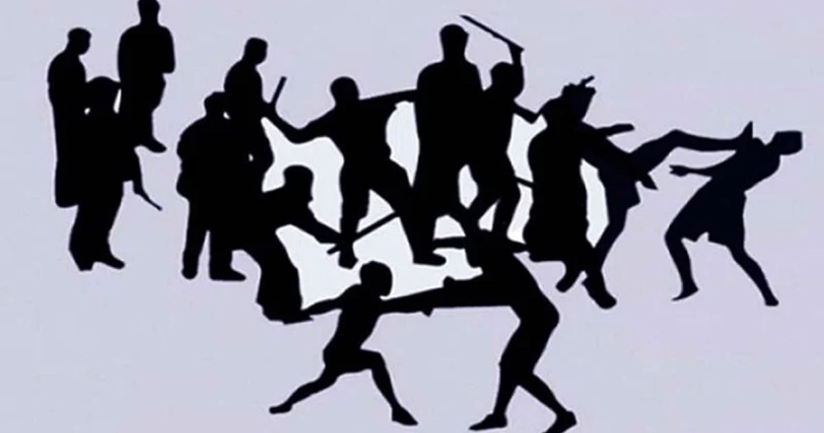 নতুন বউ নিতে এসে শ্বশুরবাড়িতে দুই পক্ষের সংঘর্ষ, নিহত ১