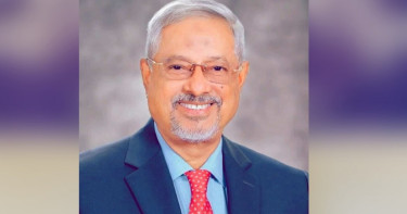 এক-এগারোর অন্যতম হোতা জেনারেল মাসুদ গ্রেপ্তার