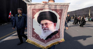 ডিক্যাপিটেশন স্ট্রাইকে খামেনিকে হত্যার ইন্ধন দিয়েছিলেন নেতানিয়াহু