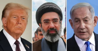 আগামী দিনগুলোতে যুদ্ধের নতুন চমক দেখাবে ইরান: আইআরজিসি