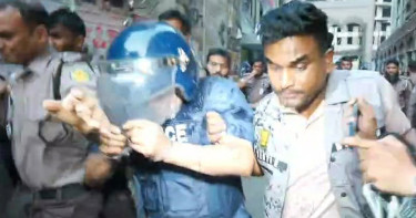 মাসুদ উদ্দিন চৌধুরী জিয়া পরিবারকে শেষ করতে চেয়েছিলেন: পিপি ফারুকী