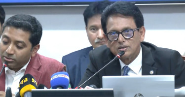 শিক্ষা খাতে ১৮০ দিনের অগ্রাধিকার কর্মসূচি ঘোষণা, থাকছে বিশেষ সুযোগ