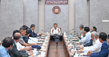 ঢাকার ট্রাফিক ব্যবস্থাপনা ঢেলে সাজানোর উদ্যোগ