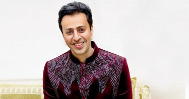 ‘আমি শুক্রবারে জুমা পড়ি সোমবার শিবের পূজা করি’