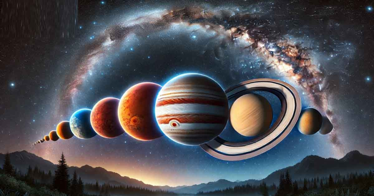 ৪৫টি গ্রহে বাসযোগ্য পরিবেশের আশা দেখছেন বিজ্ঞানীরা