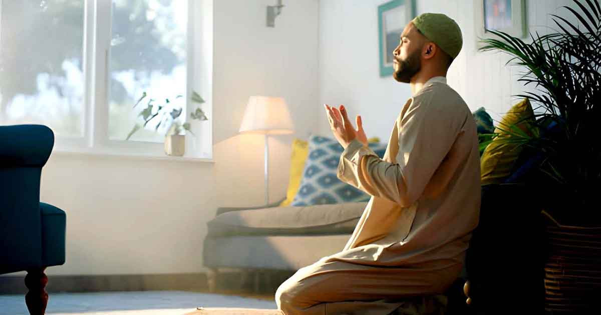 বছরজুড়ে রোজা ও আত্মশুদ্ধির ধারাবাহিকতা