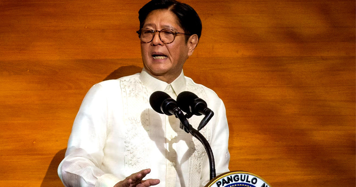 জ্বালানি সংকট: ফিলিপাইনে ‘জরুরি অবস্থা’ ঘোষণা