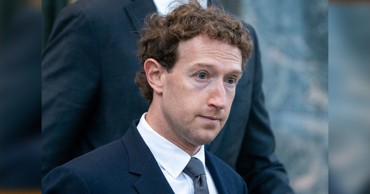 শিশু নিপীড়ন-পাচারে দায়ে ফেসবুক ও ইন্সটাগ্রামকে ৩৭৫ মিলিয়ন ডলার জরিমানা