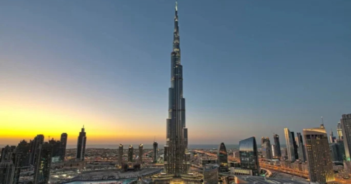 দুবাইয়ে সম্পত্তির দাম কমছে