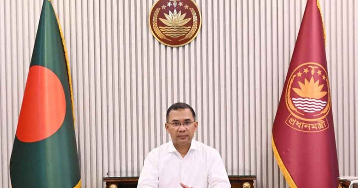 প্রধানমন্ত্রীর নেতৃত্বে বিএনপির জরুরি বৈঠক আজ