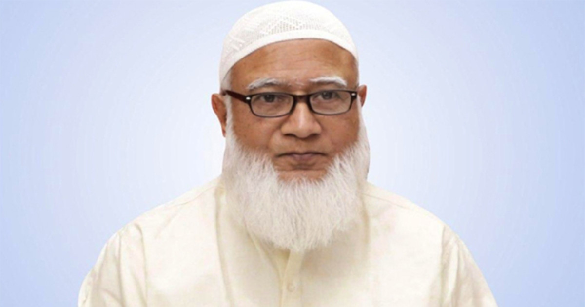 যথাযোগ্য মর্যাদায় স্বাধীনতা ও জাতীয় দিবস পালনের আহ্বান জামায়াত আমিরের