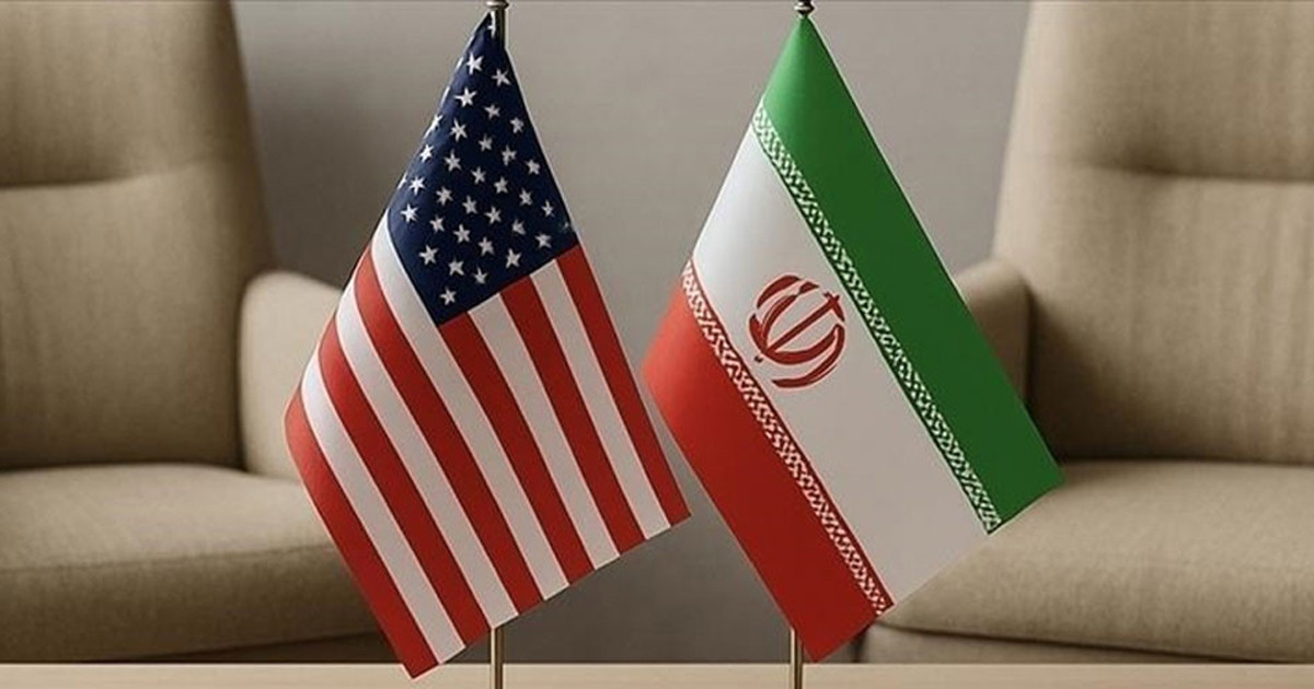 যুদ্ধ থামাতে ইরানকে ১৫ দফা প্রস্তাব দিলো যুক্তরাষ্ট্র